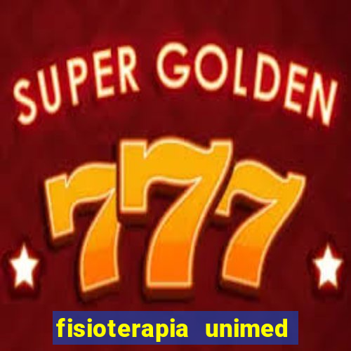 fisioterapia unimed porto alegre